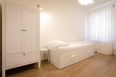 Del Riccio Home, in the heart of the city