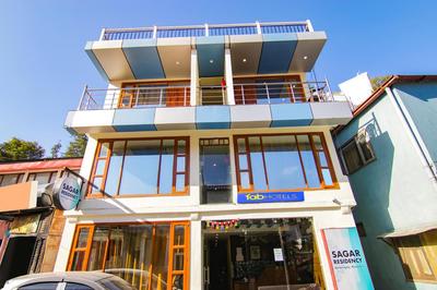 FabExpress Sagar Residency