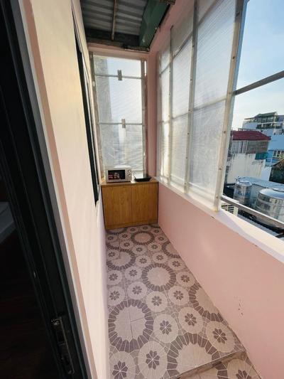 Aspire Saigon - Ly Tu Trong