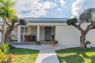 Armando Cottage - Private Nature Retreat with BBQ to Experience Magical Greek Hospitality By Villa Mana Gers