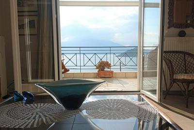 F Apartment in Agia Efimia