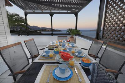 Horizon, Coastal Penthouse