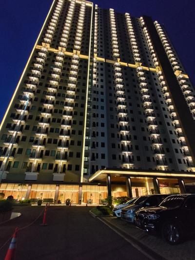 Hotel Osaka PIK2