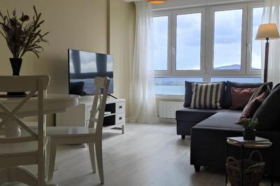 C01A05 Precioso apartamento con vistas al mar by R2R Consulting
