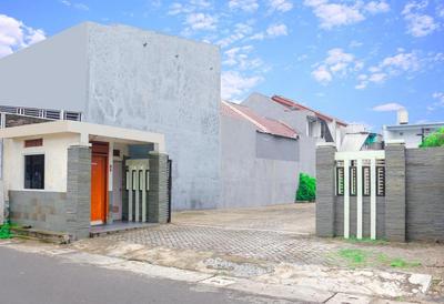 HP Residence Mitra RedDoorz near Alun Alun Kediri