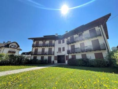 Asiago Centro Trilocale Condominio BELLOCCHIO con Garage WiFi PetFriendly