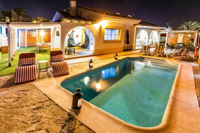 Villa La Luna