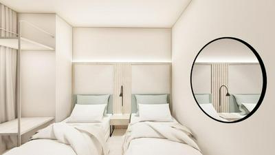 Dynastic Rooms Apartments