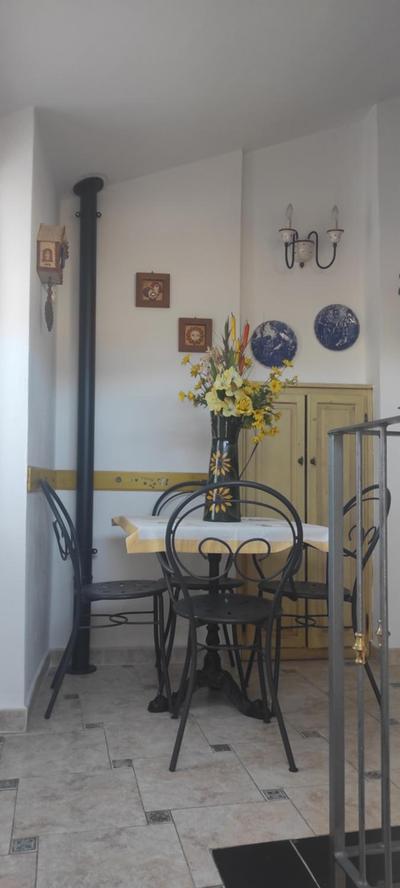 Casa Grazia