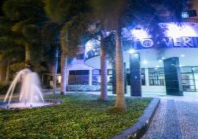Hotel Minas Tower Leopoldina By Samba
