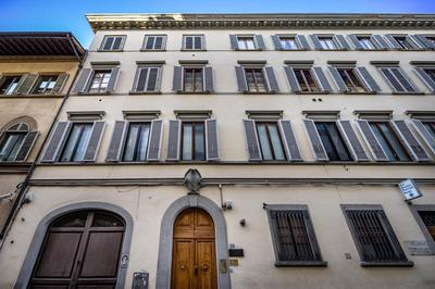 Hs4U Ricasoli Luxury apartment near Duomo N.2