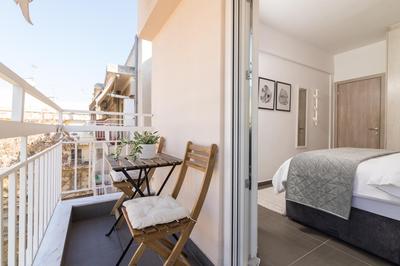 F & B Collection - 3 Bedroom Penthouse
