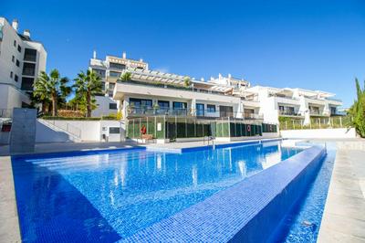 3082 Res LOMAS DE CAMPOAMOR