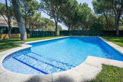 Apartamento 4 Pax a 300m Playa con acceso a piscina MP 2H
