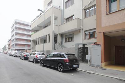 charmant e spazioso monolocale a due passi dalla Martesana