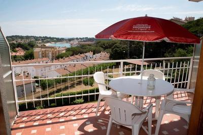 Caleta Sol 505I Apartamento con terraza