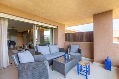Escale de Charme - Prestigia Golf - Vue piscine