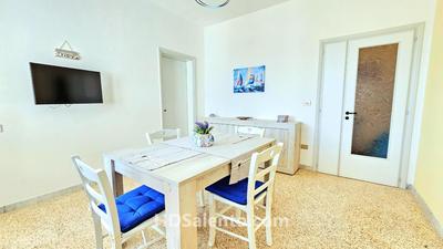 Casa Lores - Fronte Mare Pescoluse
