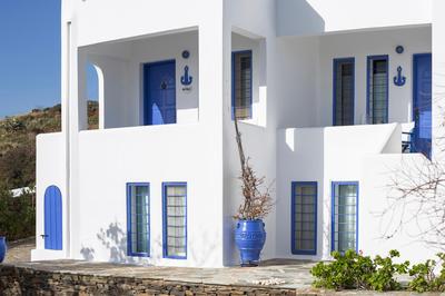 Nataly's Apartments