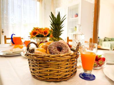[50m from the sea] Villa Smeralda