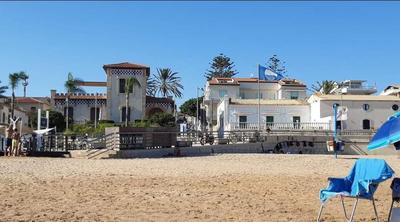 Casa vacanze Bia Blu