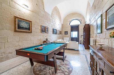 GuestHost - Lecce Centro Exclusive Apartment