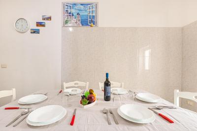 Casa Biondina by BarbarHouse