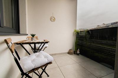 Flexible SelfCheckIns 46 - Zagreb - Garage - Loggia - New