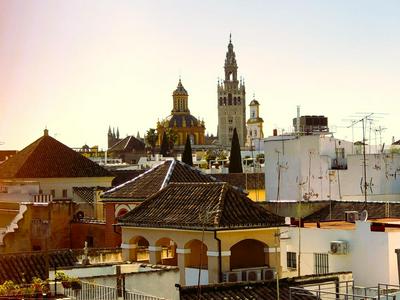 Apartamento San Clemente