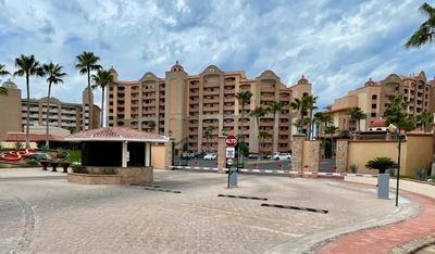 Sonoran Sea Resort BEACHFRONT Condo E203