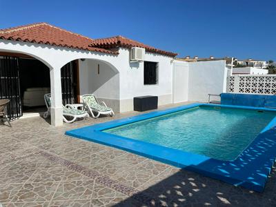 CASA TOM - Spacious holiday home with heated pool
