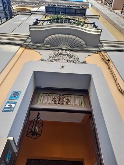 Atico Duplex Marques de Reyes