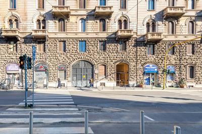 Easylife - Milano - Lunigiana 10 - Centrale