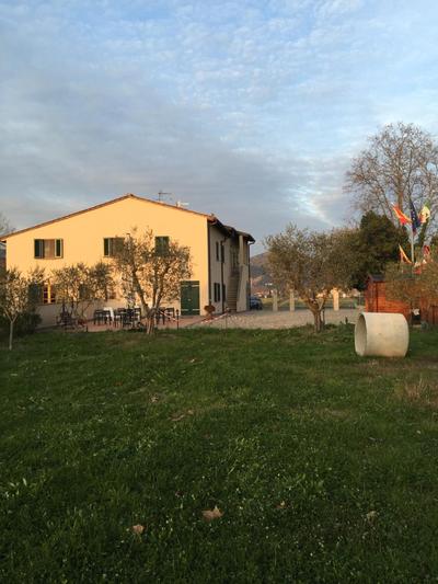 B&B Antica Dimora