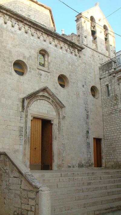 Giovinazzo Suite Pavone Griffi