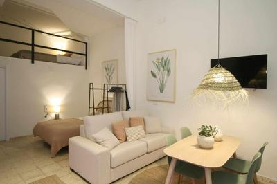 Estudio Baleares Apartamento n3