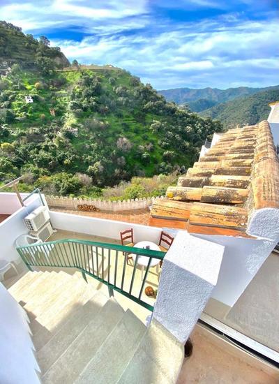 Casa Rural Manantial de las Jaras