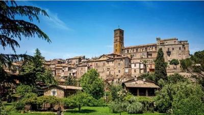 Casa vacanze La Ripa