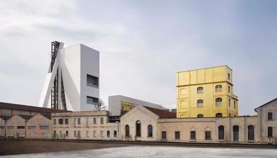 Corso Lodi Apartment