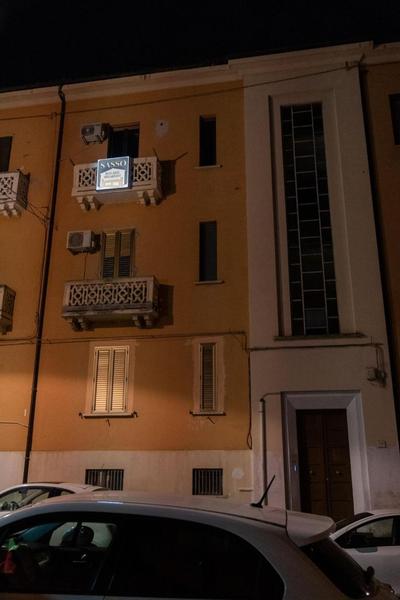 B&B Sasso