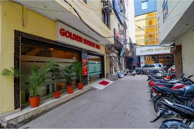 FabHotel GD Sunrise Inn Amritsar