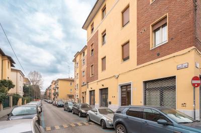Bologna Accommodation Fiera 3- Self Checkin - H24