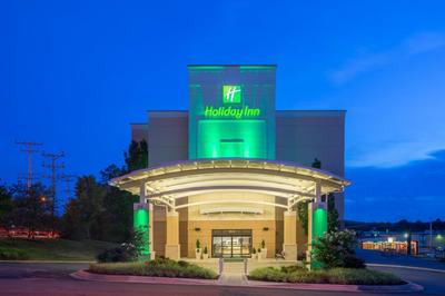 Holiday Inn Baltimore BWI Airport by IHG