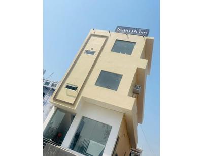 Hotel Shantah Inn, Mathura