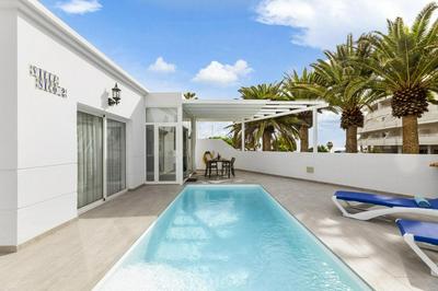 Villa Nico by EscapeHome