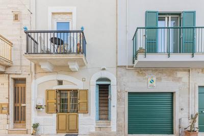 Extravacanza Dipinto di Blu