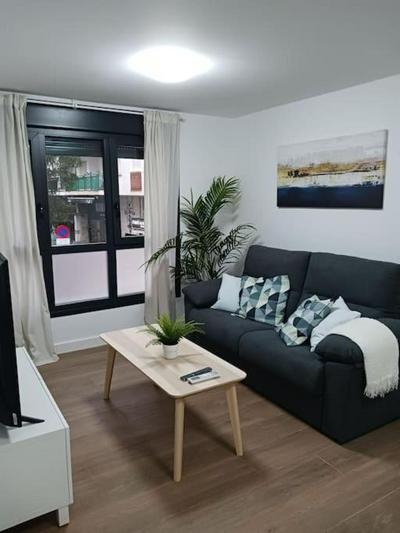 Apartamento Central D