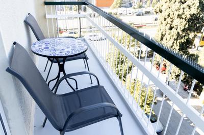 Comfort Sunny Hub with 2 bdr