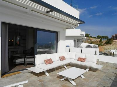 Camporrosso La Vila 2A