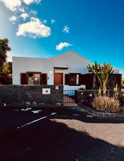 Mi Villa